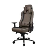 Кресло геймерское Arozzi Vernazza SoftPU Brown (850047390295)