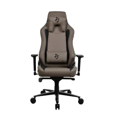Крісло геймерське Arozzi Vernazza SoftPU Brown (850047390295)