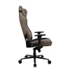 Кресло геймерское Arozzi Vernazza SoftPU Brown (850047390295)