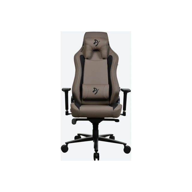 Кресло геймерское Arozzi Vernazza SoftPU Brown (850047390295)