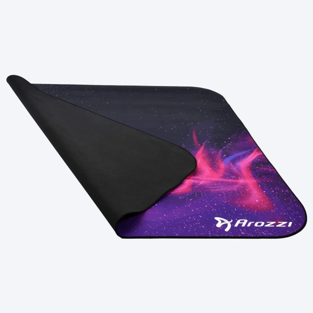 Килимок під крісло Arozzi Zona Quattro Galaxy (850047390868)