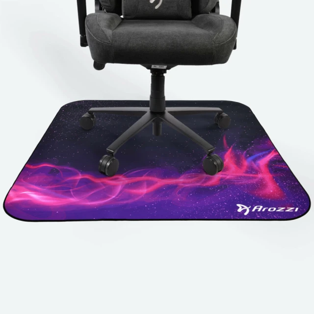 Килимок під крісло Arozzi Zona Quattro Galaxy (850047390868)