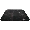 Килимок для підлоги Arozzi ZONA Quattro Black Marble (850047390875)