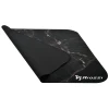 Килимок для підлоги Arozzi ZONA Quattro Black Marble (850047390875)