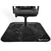 Килимок для підлоги Arozzi ZONA Quattro Black Marble (850047390875)