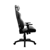 Крісло геймерське Arozzi Avanti SoftFabric Light Grey (850054766267)