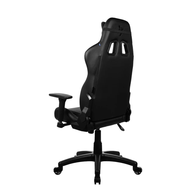 Крісло геймерське Arozzi Avanti SoftFabric Dark Grey (850054766274)