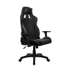 Крісло геймерське Arozzi Avanti SoftFabric Dark Grey (850054766274)