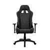 Крісло геймерське Arozzi Avanti SoftFabric Dark Grey (850054766274)