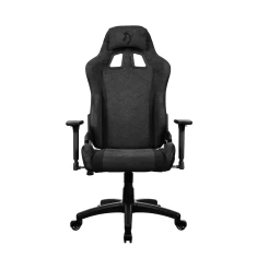 Крісло геймерське Arozzi Avanti SoftFabric Dark Grey (850054766274)