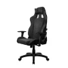 Крісло геймерське Arozzi Avanti SoftFabric Dark Grey (850054766274)