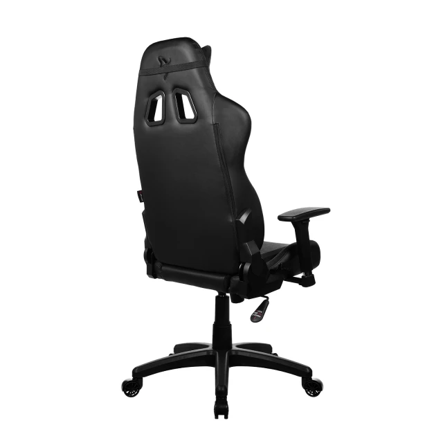 Крісло геймерське Arozzi Avanti SoftFabric Dark Grey (850054766274)