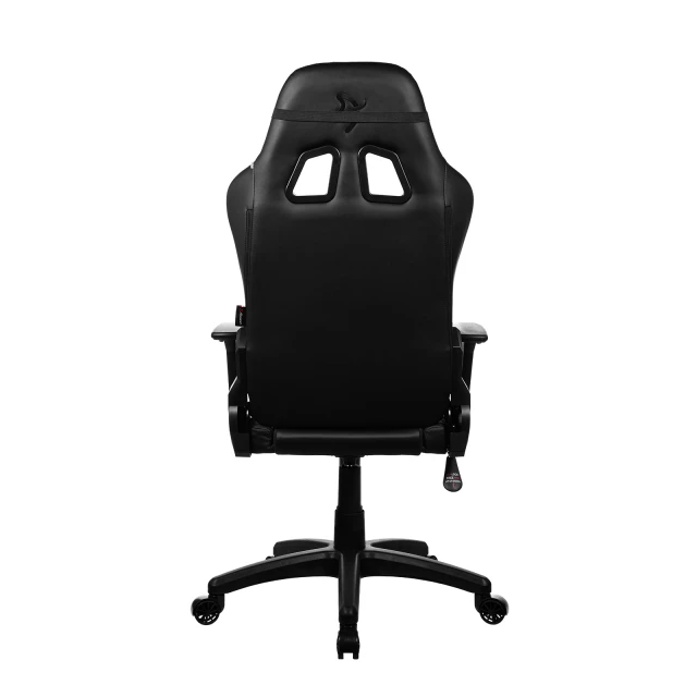 Крісло геймерське Arozzi Avanti SoftFabric Dark Grey (850054766274)