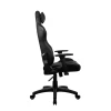Крісло геймерське Arozzi Avanti SoftFabric Dark Grey (850054766274)