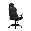 Крісло геймерське Arozzi Torretta Soft Fabric Black (850054766304)