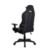Крісло геймерське Arozzi Torretta Soft Fabric Black (850054766304)