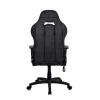 Крісло геймерське Arozzi Torretta Soft Fabric Black (850054766304)