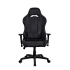 Крісло геймерське Arozzi Torretta Soft Fabric Black (850054766304)