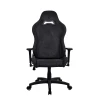 Крісло геймерське Arozzi Torretta Soft Fabric Black (850054766304)