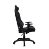 Крісло геймерське Arozzi Torretta Soft Fabric Black (850054766304)