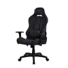 Крісло геймерське Arozzi Torretta Soft Fabric Black (850054766304)