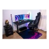 Ігровий стіл Arozzi Arena Medium Pure Black (850054766571)