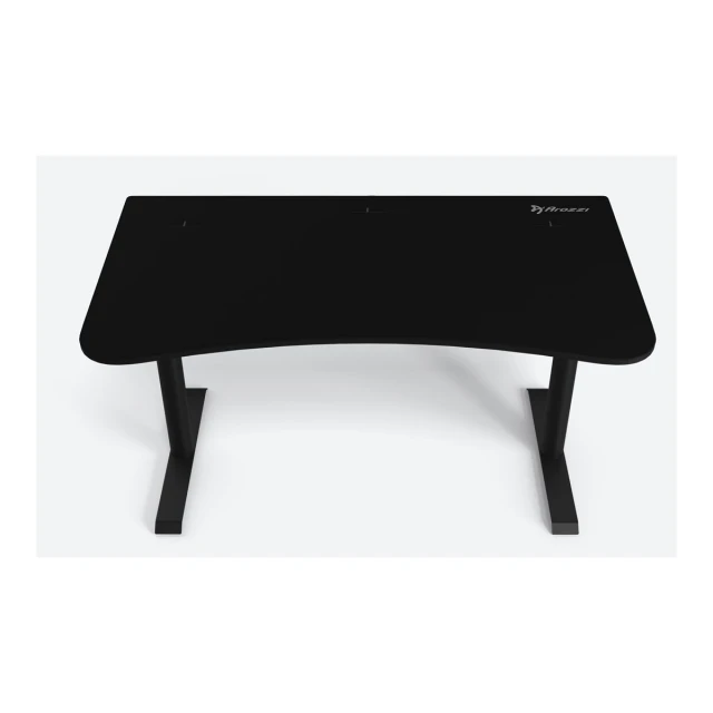 Ігровий стіл Arozzi Arena Medium Pure Black (850054766571)