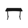 Ігровий стіл Arozzi Arena Small Pure Black (850054766588)