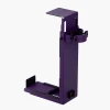 Держатель для компьютера под стол Arozzi Arena AZ-PCMOUNT-PP Purple (850054766731)