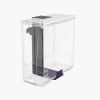 Держатель для компьютера под стол Arozzi Arena AZ-PCMOUNT-PP Purple (850054766731)