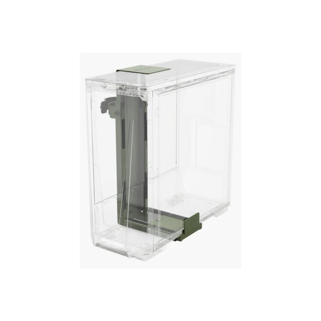 Тримач для комп'ютера під стіл Arozzi Arena AZ-PCMOUNT-FST Forest Green (850054766748)