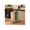 Тримач для комп'ютера під стіл Arozzi Arena AZ-PCMOUNT-FST Forest Green (850054766748)