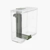 Тримач для комп'ютера під стіл Arozzi Arena AZ-PCMOUNT-FST Forest Green (850054766748)