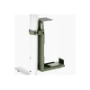 Тримач для комп'ютера під стіл Arozzi Arena AZ-PCMOUNT-FST Forest Green (850054766748)