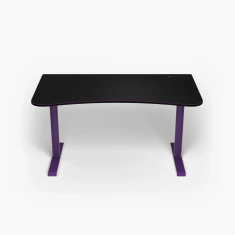 Ігровий стіл Arozzi Arena Medium Purple (850072937199)