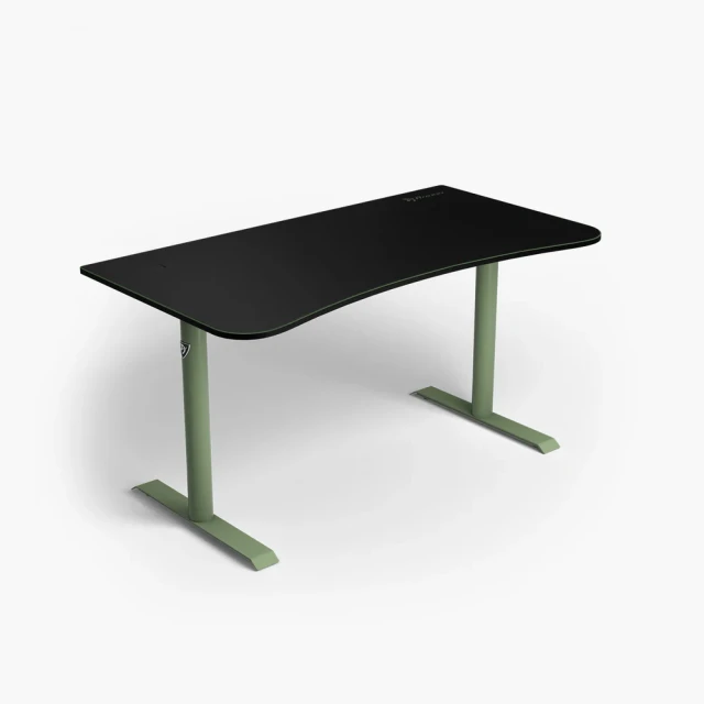 Игровой стол Arozzi Arena Medium Forest Green (850072937205)