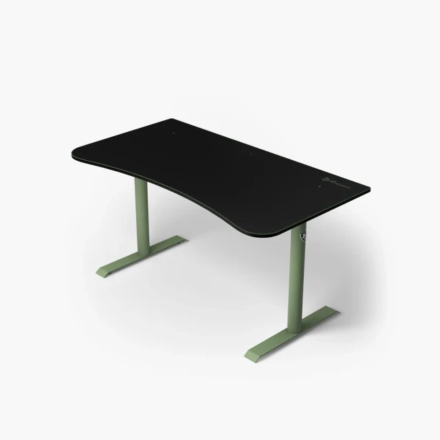 Игровой стол Arozzi Arena Medium Forest Green (850072937205)