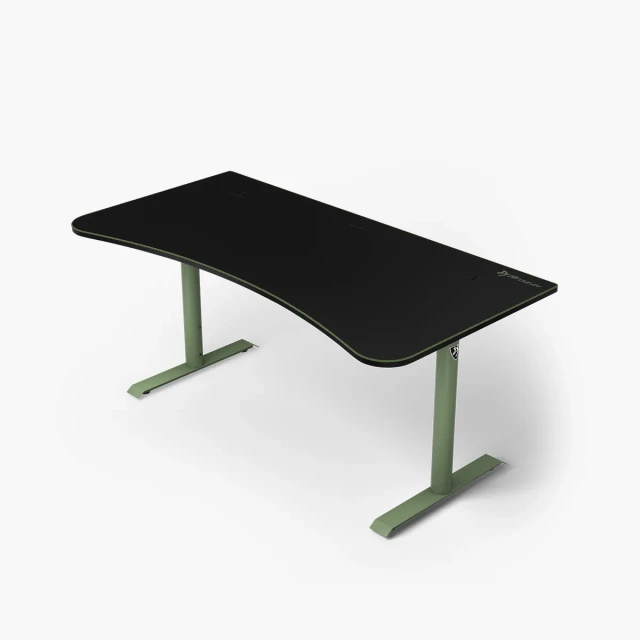 Ігровий стіл Arozzi Arena Large Forest Green (850072937236)