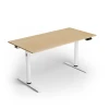 Електричний стіл для роботи стоячи Arozzi Arena Nordico Birch (850072937816)