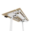 Електричний стіл для роботи стоячи Arozzi Arena Nordico Birch (850072937816)