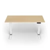 Електричний стіл для роботи стоячи Arozzi Arena Nordico Birch (850072937816)
