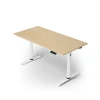 Електричний стіл для роботи стоячи Arozzi Arena Nordico Birch (850072937816)