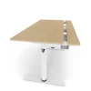 Електричний стіл для роботи стоячи Arozzi Arena Nordico Birch (850072937816)