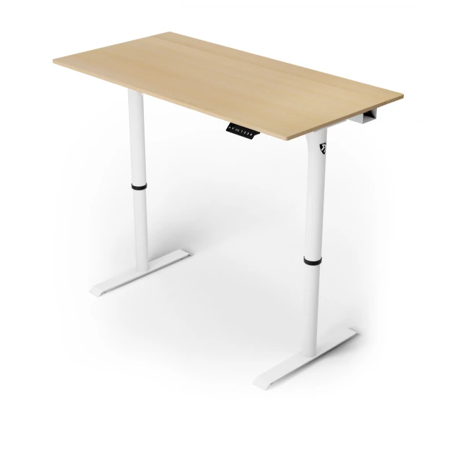 Електричний стіл для роботи стоячи Arozzi Arena Nordico Birch (850072937816)
