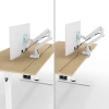 Електричний стіл для роботи стоячи Arozzi Arena Nordico Birch (850072937816)