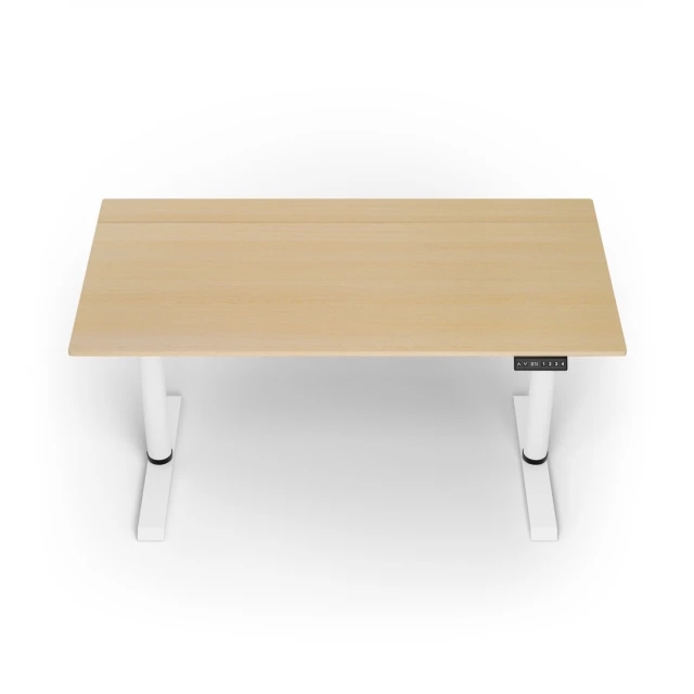 Електричний стіл для роботи стоячи Arozzi Arena Nordico Birch (850072937816)