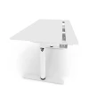 Електричний стіл для роботи стоячи Arozzi Arena Nordico White (850072937823)