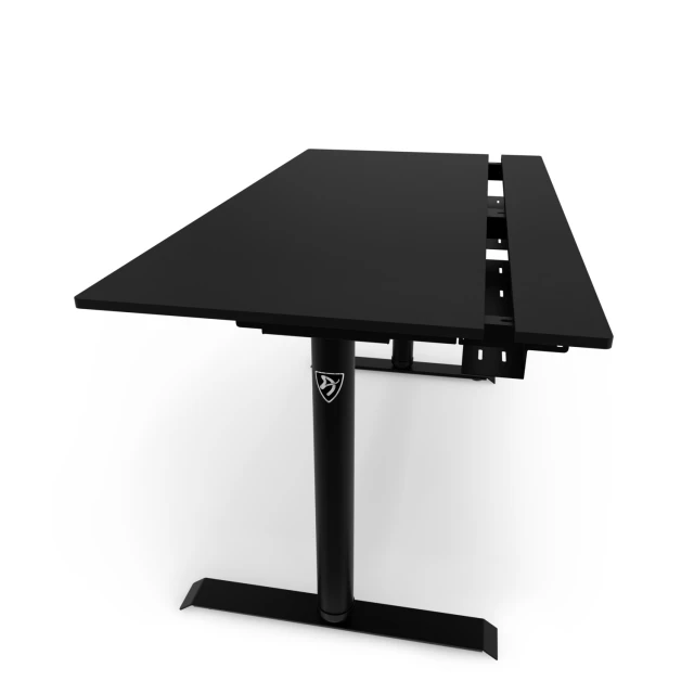 Електричний стіл для роботи стоячи Arozzi Arena Nordico Black (850072937830)