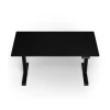 Електричний стіл для роботи стоячи Arozzi Arena Nordico Black (850072937830)