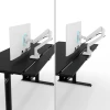 Електричний стіл для роботи стоячи Arozzi Arena Nordico Black (850072937830)